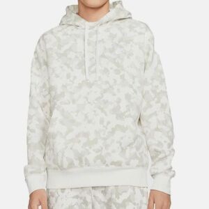 Nike Cream Camo Men's Sweater